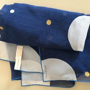 Bulgari Scarf